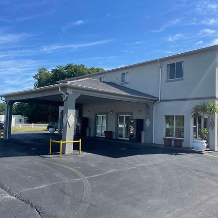 Rodeway Inn Lake Wales Exteriör bild
