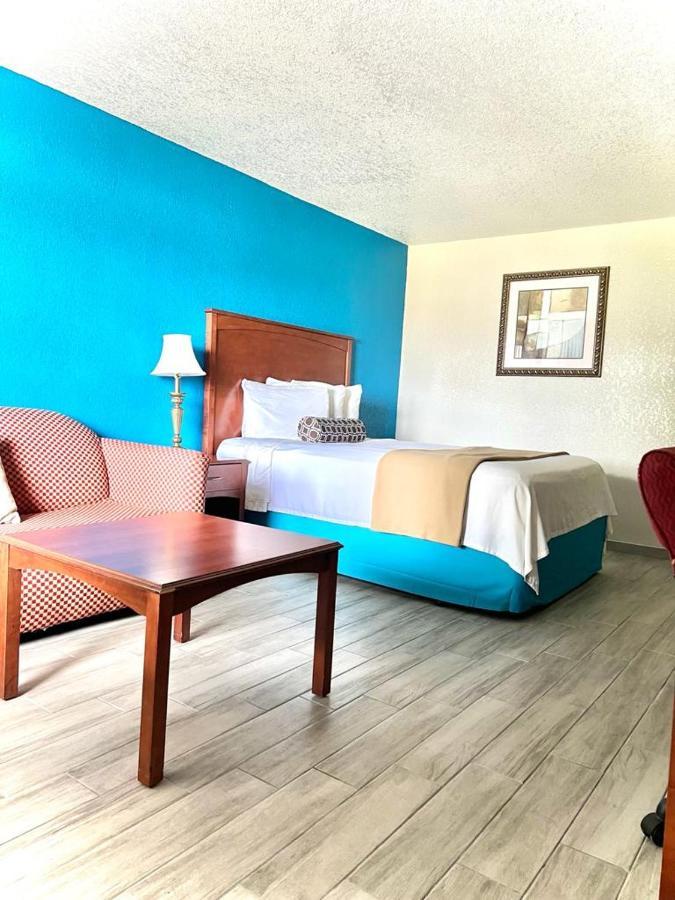 Rodeway Inn Lake Wales Exteriör bild